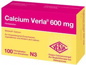 Calcium